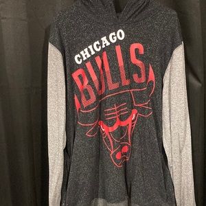 Men’s Chicago Bulls Hoodie